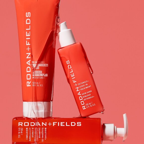 MOISTURE+ Regimen - Picture 1 of 1